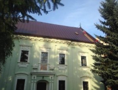 Obdobie máj rok Pána 2024 – rozpis služieb Božích